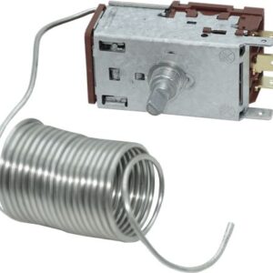 THERMOSTAT REGULATION