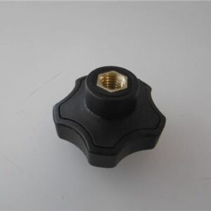 POMOLO/VOLANTINO M10X50
