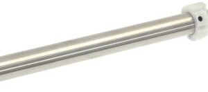 ALBERO TRASCINAMENTO 273 mm COMPLETO