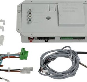 SCHEDA ELETTRONICA COMPLETA SFT 012