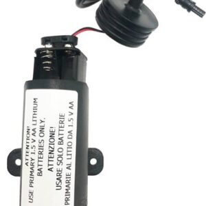 Scatola porta batterie per 1s.2470/B