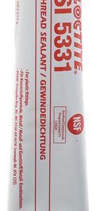SIGILLA FILETTI LOCTITE 5331 - 100 ml