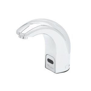 CHEKPOINT ABOVE-DECK ELECTRONIC FAUCET,
