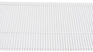 GRIGLIA PLASTIFICATA 755x340 mm