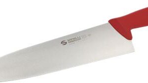 COLTELLO TRINCIANTE CUOCO LAMA 30 cm