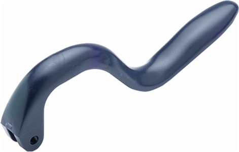 IMPUGNATURA BLU PER CORPO DOCCIA  T&S