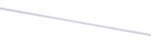 BARRA LED 1200x14.4xh7.5 mm 24Vdc