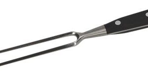 FORCHETTONE FORGIATO PROFESSIONALE 30cm