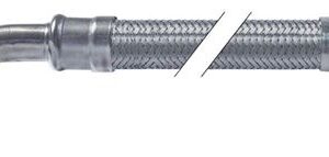 TUBO FLEX ø 3/4"F x 3/4"F 1500 mm