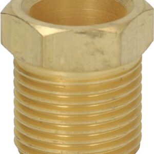 RACCORDO PER TUBO ø 12 mm