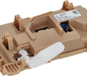 MODULO COMANDO Fuujin, ACU CD basic