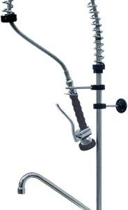DOCCIA PRELAVAGGIO 1115 mm