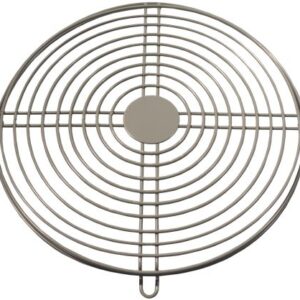 PROTECTION VENTILATEUR 246 mm