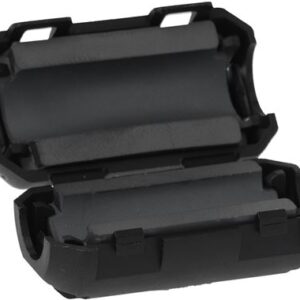 FERRITE, CLAMP ON, 240V, DESIGNER, ES3