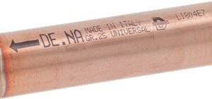 FILTRO IN RAME 25 g