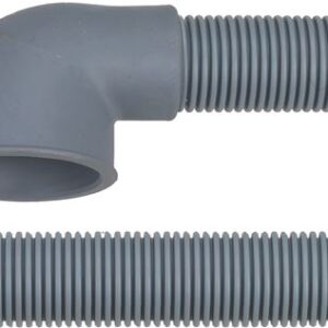 TUBO SCARICO ø 29x1500 mm