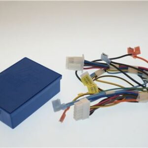 COMANDO SCHEDA ELETTRONICA SBR