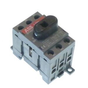SEZIONATORE 3X40 EE2604 ABBOT40F3