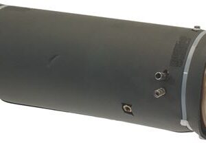 BOILER COMPLETO ø 170x560 mm