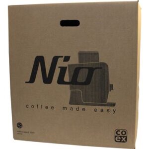 SCATOLA DI IMBALLAGGIO AUTOMATICO NIO