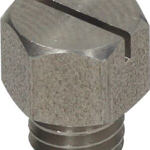 UGELLO RISCIACQUO INOX M6