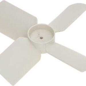 VENTOLA PREMENTE PLASTICA ø 150mm