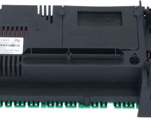 SCHEDA ELETTRONICA 260x130 mm