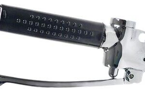 CORPO DOCCIA ø 1/2"M