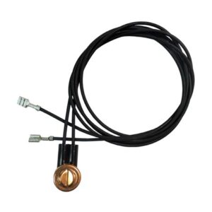 95 105  C liquid injection control therm