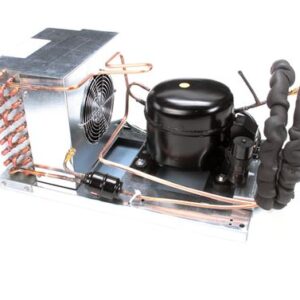 ASSY, 1/5 COND UNIT,AX