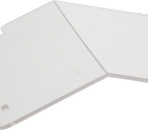 PROTEZIONE CARRELLO POLICARBONATO