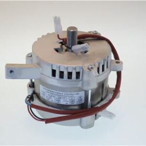MOTORE H.50 275 (cond. 10 mf)