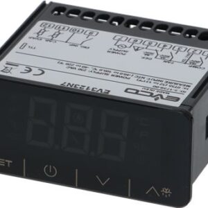 Evco EV3123N7VRH
