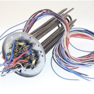 RESISTENZA 21kW