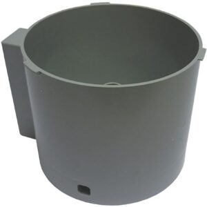 VASCA PER CUTTER R301