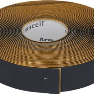 NASTRO ISOLANTE ARMAFLEX AF ROTOLO 15 m