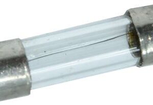 BOITE 10 FUSIB.VERRE 5X20 630mA RAPIDE