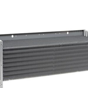 EVAPORATORE DX L.C.94 8T 7R