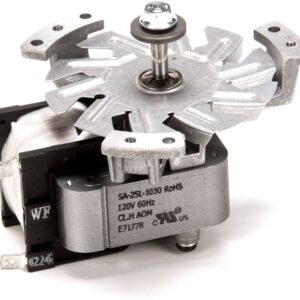 MOTOR ASSEMBLY /CO1000