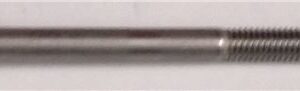 TORNILLO CILINDRICO M6 x 70