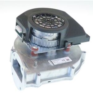 KIT VENTILATORE RADIALE