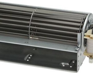 VENTILATORE TANGENZIALE QLZ60 180 mm DX