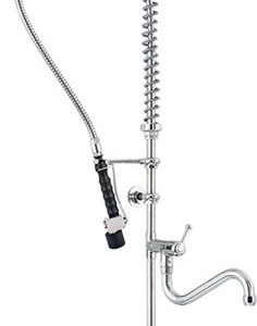 DOCCIA PRELAVAGGIO KLARCO EUROP 1091 mm