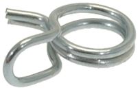 FASCETTA BIFILARE 6,6-7 - 100 PZ