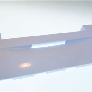 SPORTELLO BIANCO EASY ICE (414X162X40)