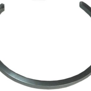 ANELLO LAMA 250 IN ALLUMINIO