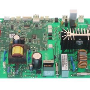 ASSEMBLAGGIO PWR SW CST 230V V2.