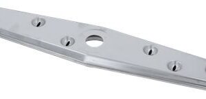 MULINELLO LAVAGGIO INOX 530 mm