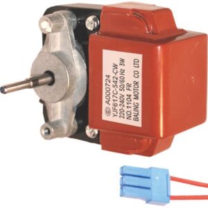 VENTILLATEUR EVAPORATEUR