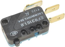 MICROINTERRUTTORE CROUZET EF83161.8